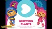 Team Umizoomi Growing Plants - Kids Finding The Right Size Pots and Watering Flowers - Nick Jr Leap