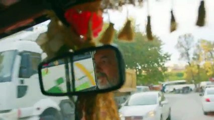 Baba Candir - 45 Bölüm Fragmani