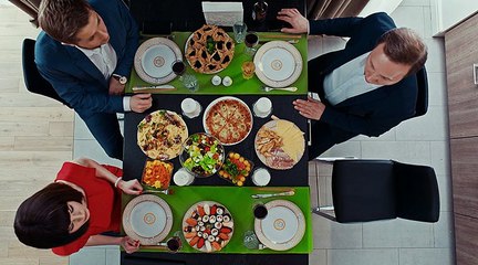 Одна за всех (5 сезон: 3 серия) / 2016