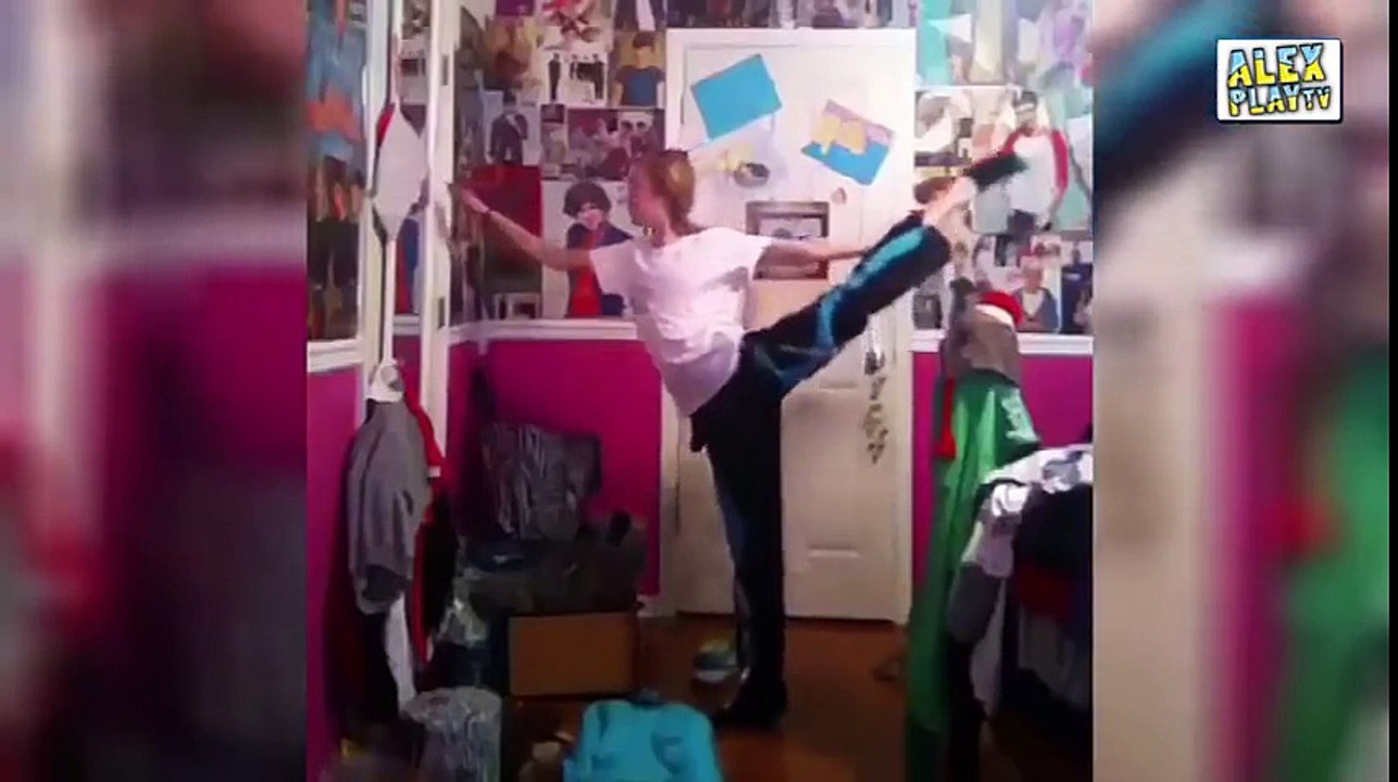 Amazing Video Fails January 2017  Top Girls Fail 2017