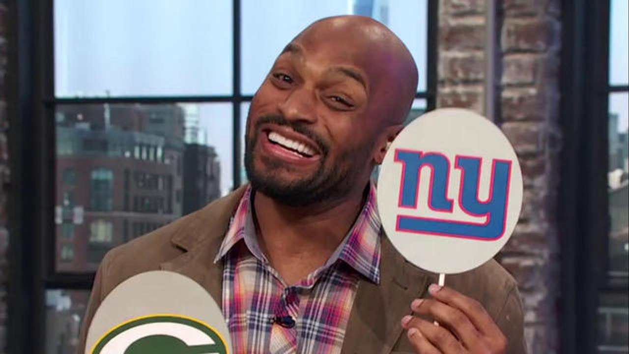 GMFB: Would you rather...?