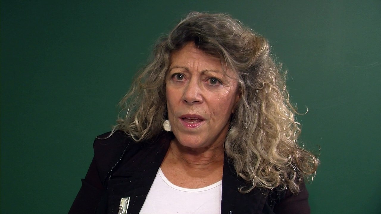 Barbara Cassin - Nuit des idées