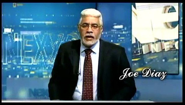 Ex-general Percival Peña sufrió un infarto cardíaco despues de recibir esta noti