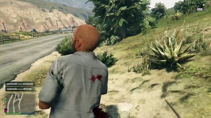 Aggressive drivers and dopest kill