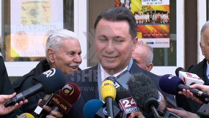 Brenda javës, Presidenti dorëzon mandatin për Qeverinë