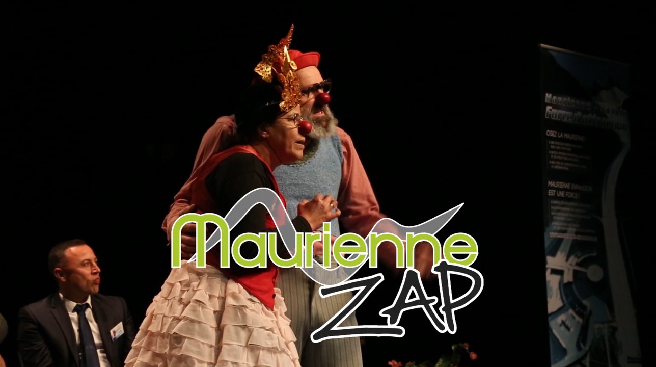 Maurienne Zap # 317