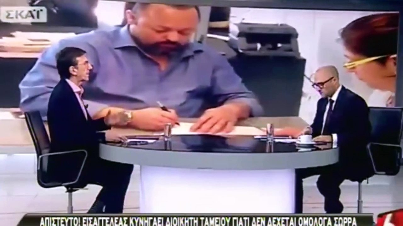Πορτοσάλτε για τον Παπαδάκη