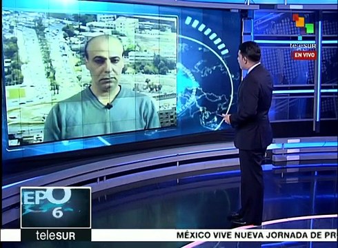 Siria: atentado en Latakia deja 10 muertos y decenas de heridos