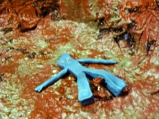 Gumby Adventures @ Trapped On The Moon