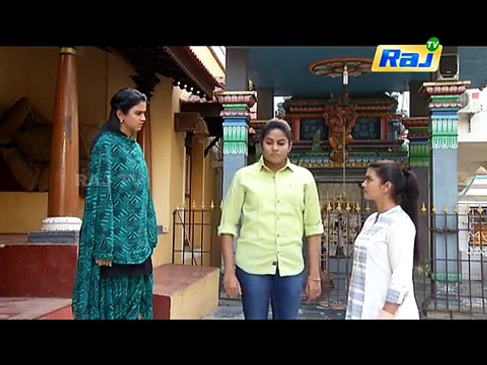 Arundathi - Ep - 74 _ Dt 05-01-17