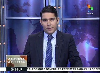 China: se suspenden actividades por espesa niebla contaminante