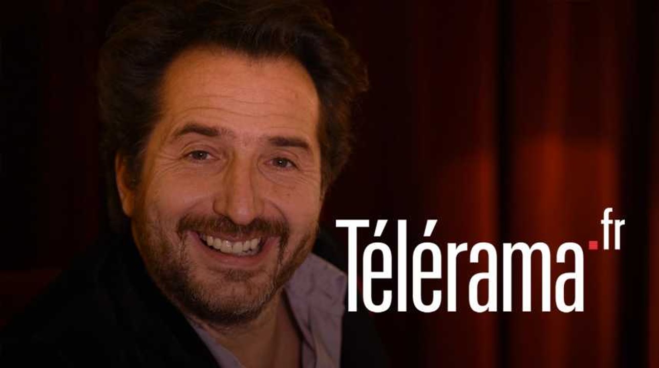 Entretien post-it avec Edouard Baer