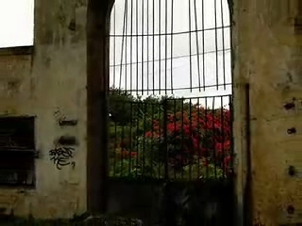 Usine de GdBois
