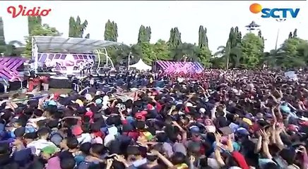 Dadali - Disaat Aku Tersakiti (Karnaval Inbox Kudus)