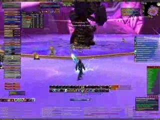Banana vs Void Reaver Wipe 1/2