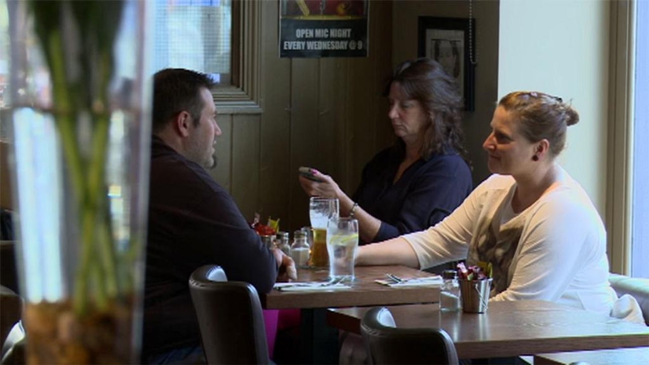 'Jeder kann etwas schaffen, auch nach dem 'Brexit'-Votum' - britische Dienstleister gut drauf