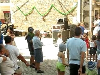 MALCATA DIA DA FESTA 2007