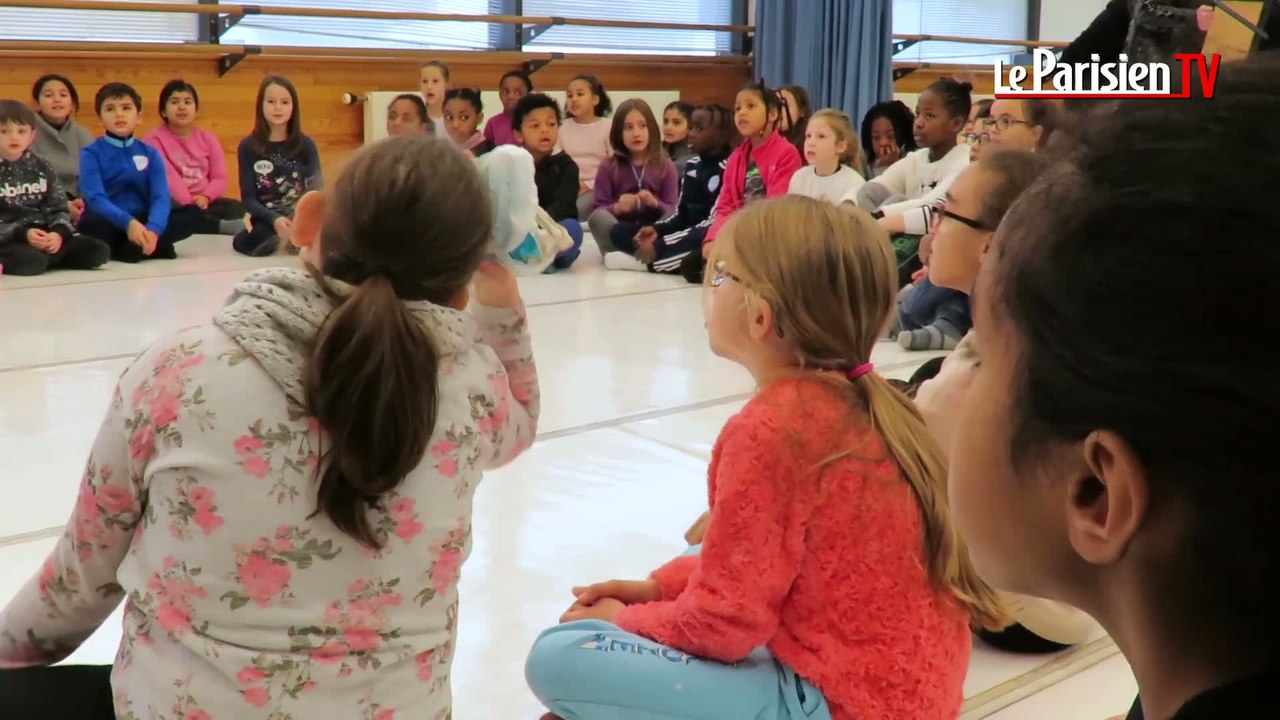 Créteil : 67 élèves vont chanter avec la maîtrise de Radio France