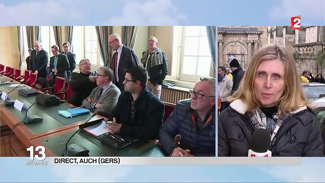 Grippe aviaire : en colère, les éleveurs réclament des éclaircissements