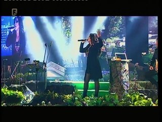 Dragana Mirkovic - Koncert Sarajevo (2017)