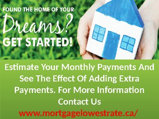 Calculate Our Mortgage Rates From Other