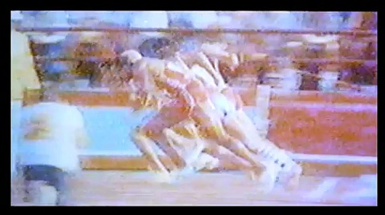 Spy Games (1990) - Trailer