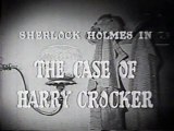 Sherlock Holmes - The Case Of Harry Crocker S01 E09