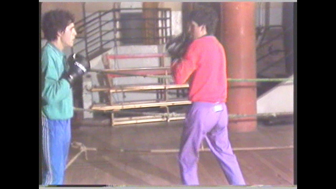 Boxe: les débutants  , Bellegarde 01200