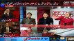 Rauf Klasra made Justice (R) Shaiq Usmani speechless in live show - Must Watch