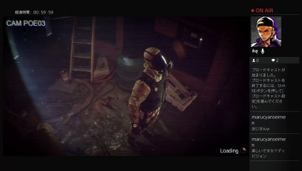 【ディビジョン】サバイバル脳筋パワープレー (17)