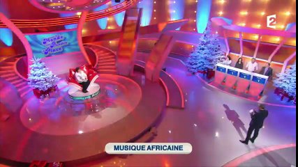 Descargar video: Fou rire de Nagui - TLMVPSP (5 janvier 2017)