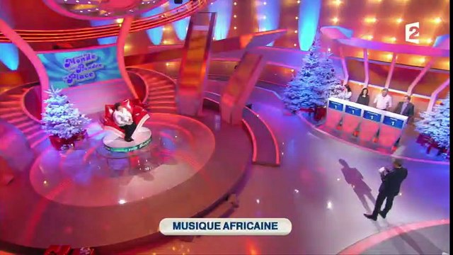 Fou rire de Nagui - TLMVPSP (5 janvier 2017)