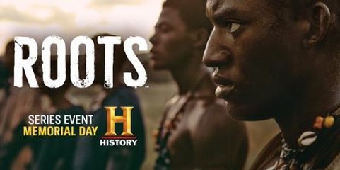 RACINES BANDE ANNONCE VF