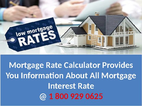 How To Get Commercial Mortgage Rates Calculator In Canada