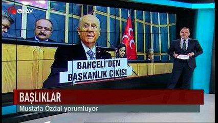 Bakış Açısı 03 01 2017