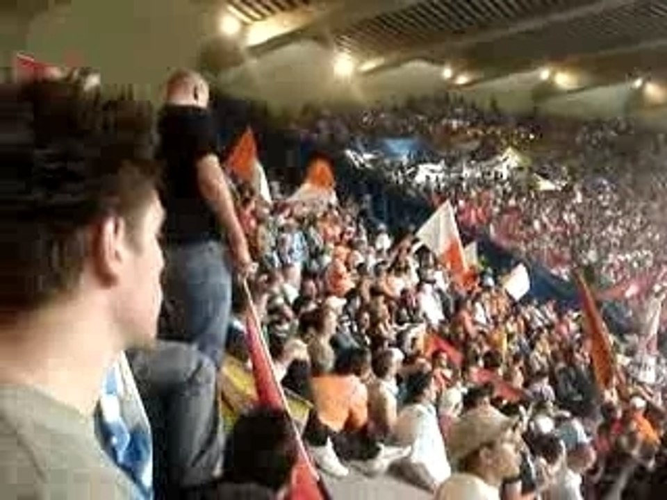 PSG-OM ANNONCE JOUEURS PSG