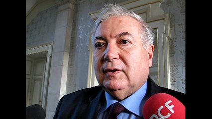 Haute-Savoie : Soutien de l’Etat aux entreprises touchées par le manque de neige