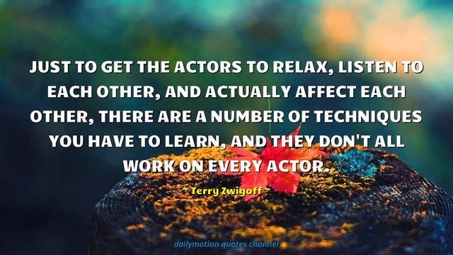 Terry Zwigoff Quotes #2