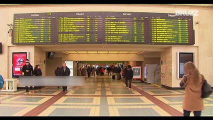 "Identifier Anis Amri à la gare du Nord était impossible"