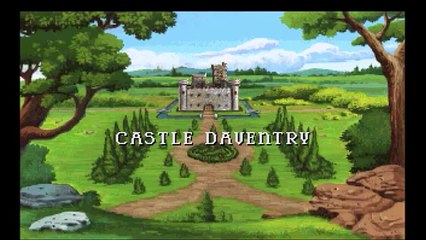 Ep 1 Let's Play King's Quest 5