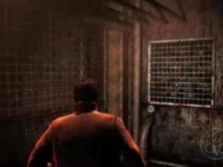 Silent Hill 5 Gameplay (1/3)