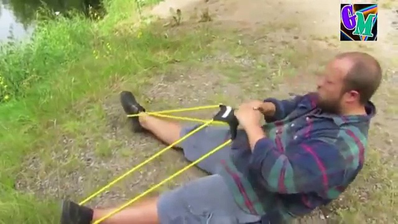 Funny Fails 2017.