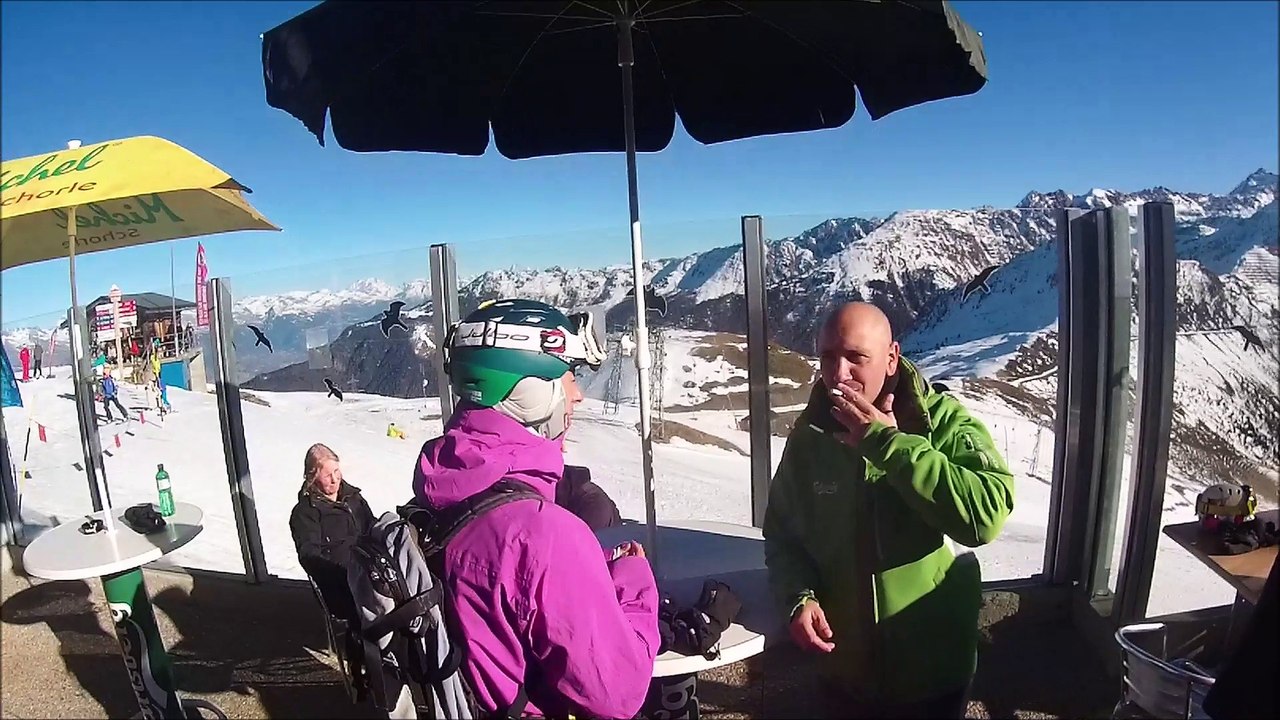 Fredo GoPro 2017