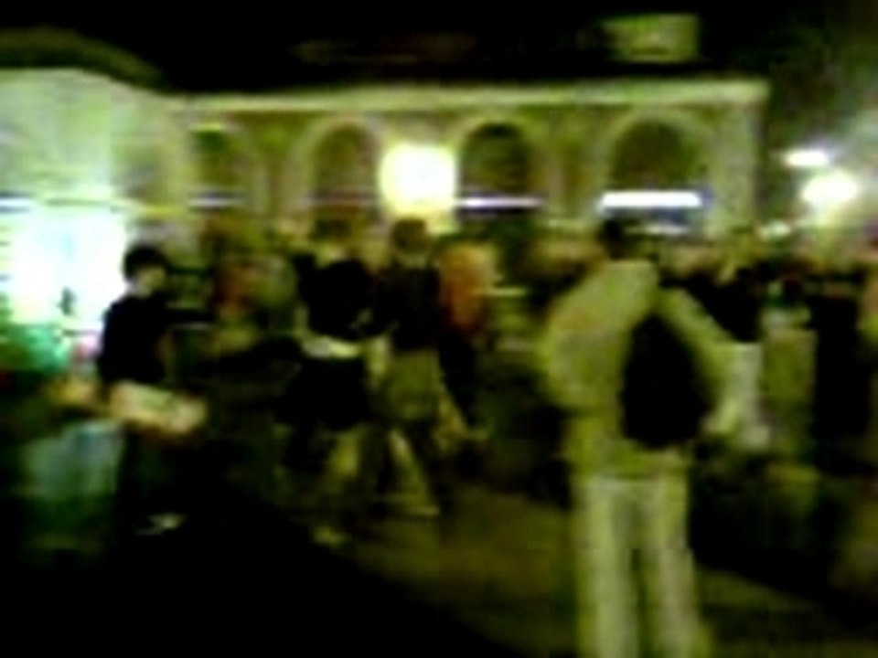versailles place du marche embrouille