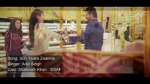 Sun Yaara -VIDEO SONG - feat. Shahrukh Khan - Latest Songs 2017