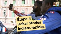 Étape 4 - Dakar Stories - Dakar 2017
