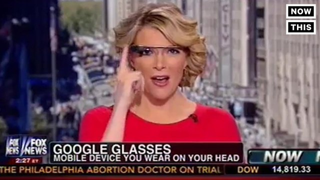 Megyn Kelly Is Leaving Fox News