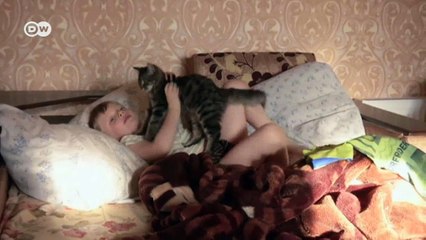 Proyecto de teatro en Ucrania | Enfoque Europa