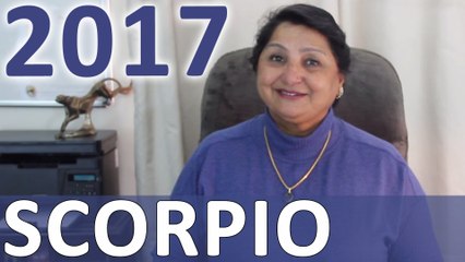 Scorpio 2017 Horoscope Predictions : Banner Career Year, Apply Spiritual Insights Garnered Till Date