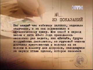 Дело изменника Родины (2011)